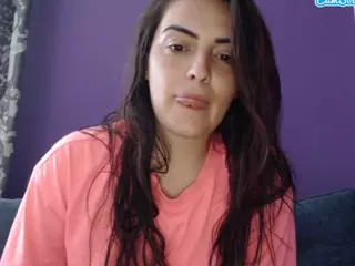 BritneyQuenn18's Live Sex Cam Show