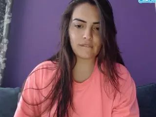 BritneyQuenn18's Live Sex Cam Show