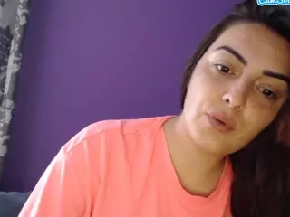 BritneyQuenn18's Live Sex Cam Show