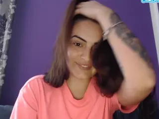 BritneyQuenn18's Live Sex Cam Show