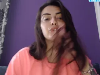BritneyQuenn18's Live Sex Cam Show