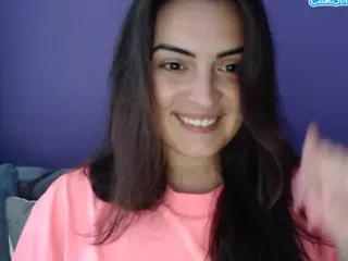 BritneyQuenn18's Live Sex Cam Show