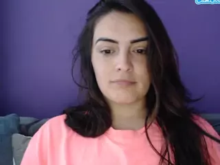 BritneyQuenn18's Live Sex Cam Show