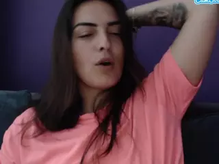 BritneyQuenn18's Live Sex Cam Show