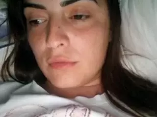 BritneyQuenn18's Live Sex Cam Show