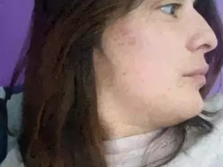 BritneyQuenn18's Live Sex Cam Show