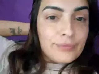 BritneyQuenn18's Live Sex Cam Show