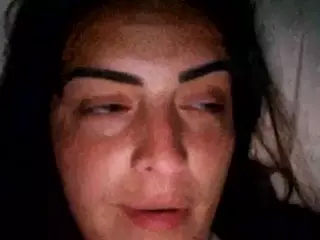 BritneyQuenn18's Live Sex Cam Show