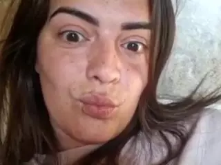 BritneyQuenn18's Live Sex Cam Show