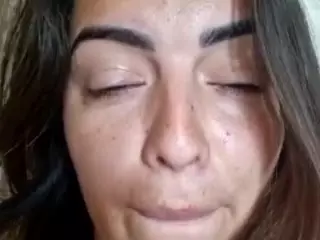 BritneyQuenn18's Live Sex Cam Show