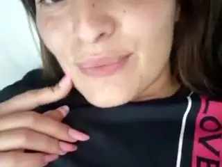 BritneyQuenn18's Live Sex Cam Show