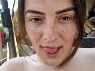 BritneyQuenn18's Live Sex Cam Show