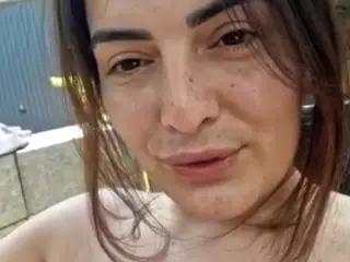 BritneyQuenn18's Live Sex Cam Show