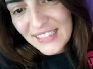 BritneyQuenn18's Live Sex Cam Show