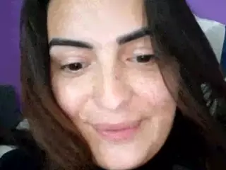 BritneyQuenn18's Live Sex Cam Show