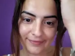 BritneyQuenn18's Live Sex Cam Show
