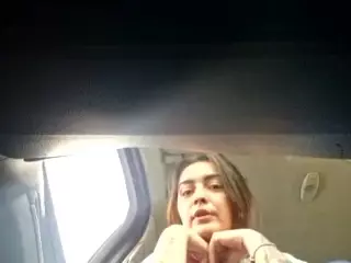 BritneyQuenn18's Live Sex Cam Show