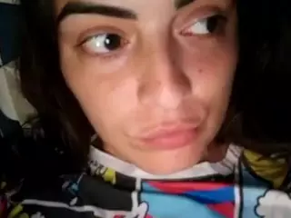 BritneyQuenn18's Live Sex Cam Show
