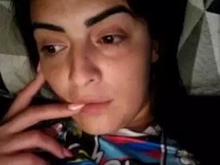 BritneyQuenn18's Live Sex Cam Show