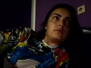 BritneyQuenn18's Live Sex Cam Show