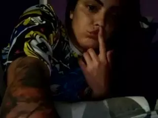BritneyQuenn18's Live Sex Cam Show