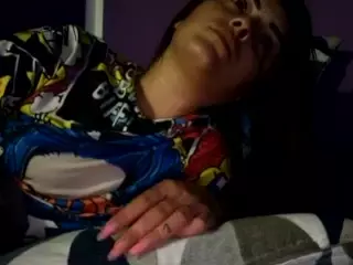 BritneyQuenn18's Live Sex Cam Show