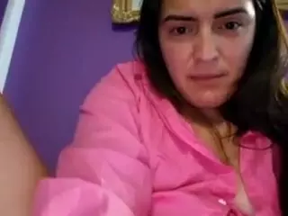 BritneyQuenn18's Live Sex Cam Show