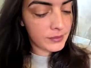Live cam show with BritneyQuenn18
