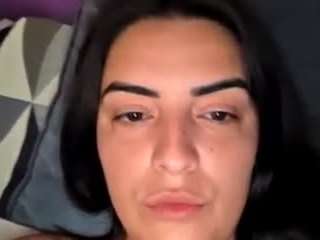 Live cam show with BritneyQuenn18