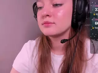 CandyBunnyXx's Live Sex Cam Show