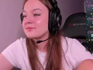 CandyBunnyXx's Live Sex Cam Show
