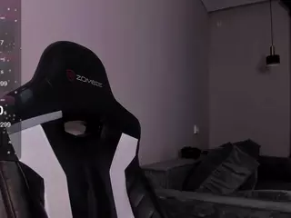 CandyBunnyXx's Live Sex Cam Show