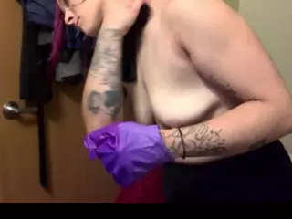 cutestgravedigger's Live Sex Cam Show