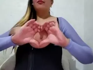 derrycooper's Live Sex Cam Show