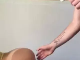 eyecandiii's Live Sex Cam Show