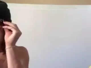 eyecandiii's Live Sex Cam Show