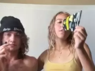 eyecandiii's Live Sex Cam Show