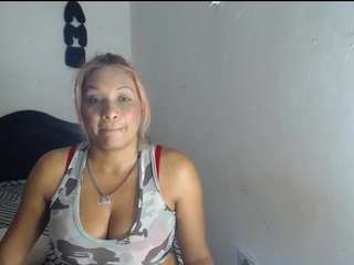 Live cam show with Geicer