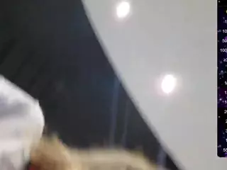 KATE's Live Sex Cam Show