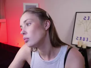 LunaLust18's Live Sex Cam Show