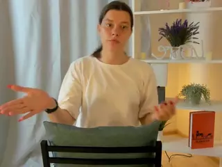 LynneDurston's Live Sex Cam Show