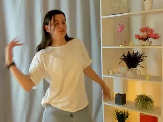 LynneDurston's Live Sex Cam Show