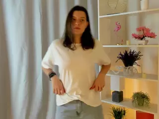 LynneDurston's Live Sex Cam Show