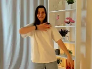 LynneDurston's Live Sex Cam Show