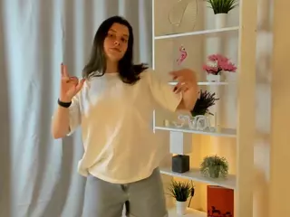 LynneDurston's Live Sex Cam Show