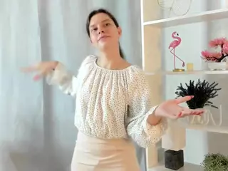 LynneDurston's Live Sex Cam Show