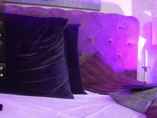 PrettyLia's Live Sex Cam Show