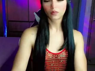 roechel1's Live Sex Cam Show