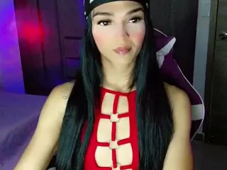 roechel1's Live Sex Cam Show