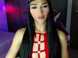 roechel1's Live Sex Cam Show